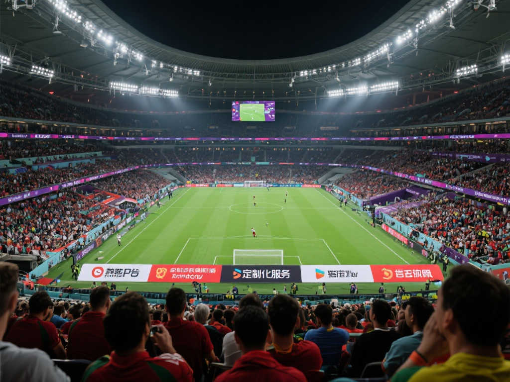 世界杯赛前热身赛全球同步直播，数据创历史新高